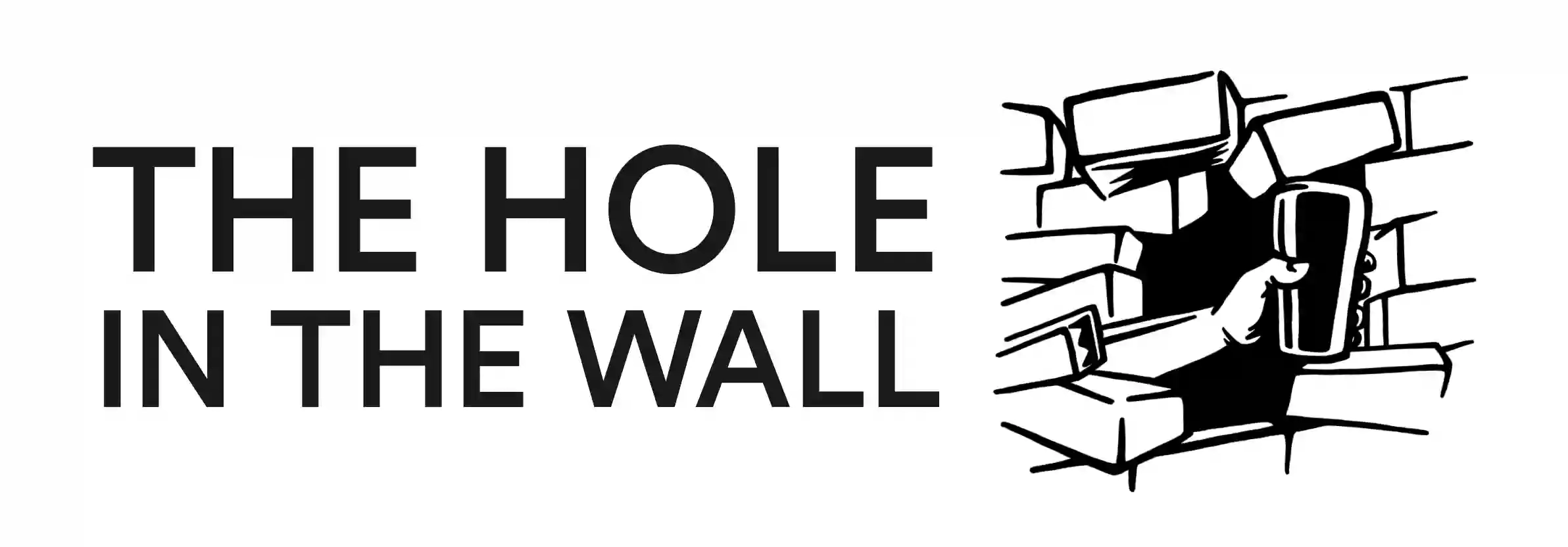 The Hole in The Wall