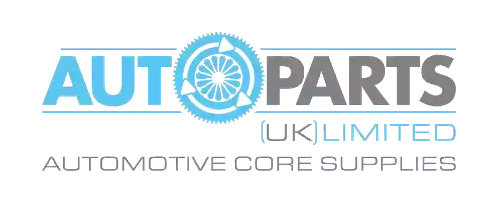 Autoparts UK Ltd