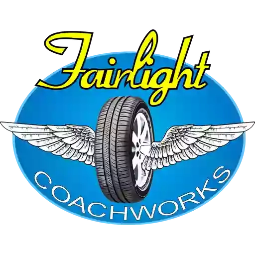 Fairlight Coachworks Ltd