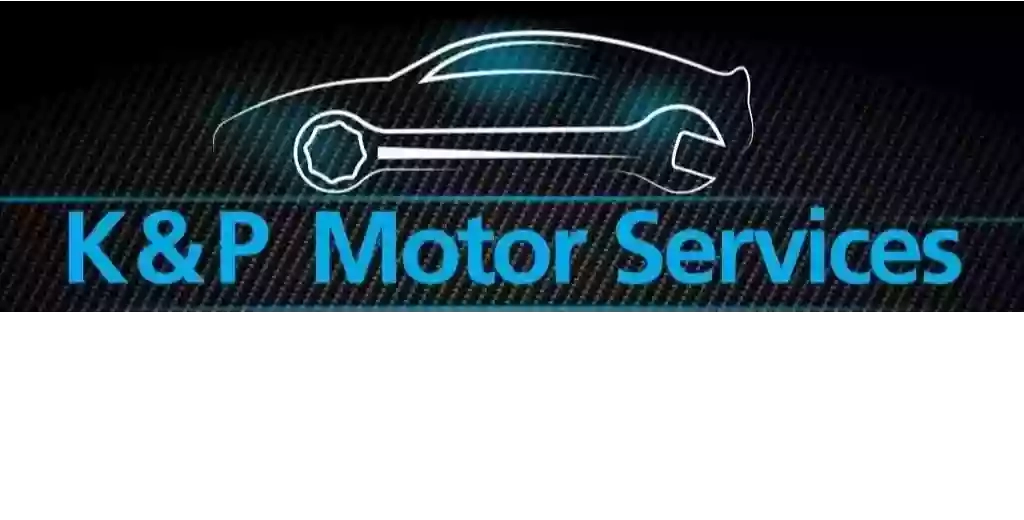 K&P Motor Services Ltd