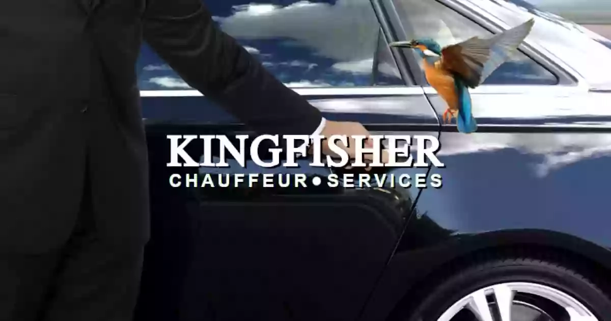 Kingfisher Chauffeur Services