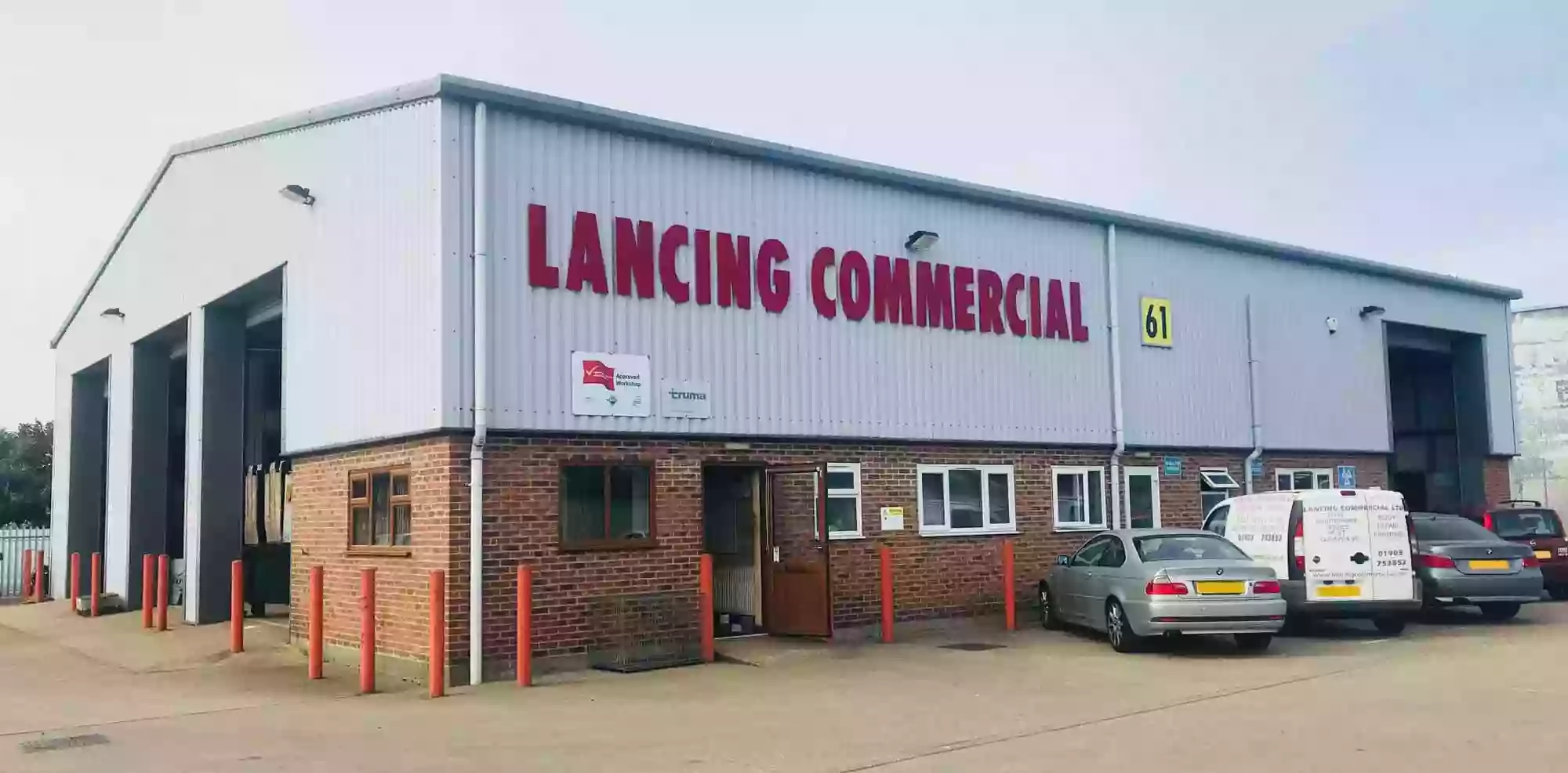 Lancing Commercial Ltd