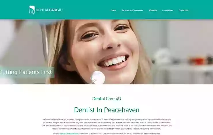 DentalCare4u.co.uk