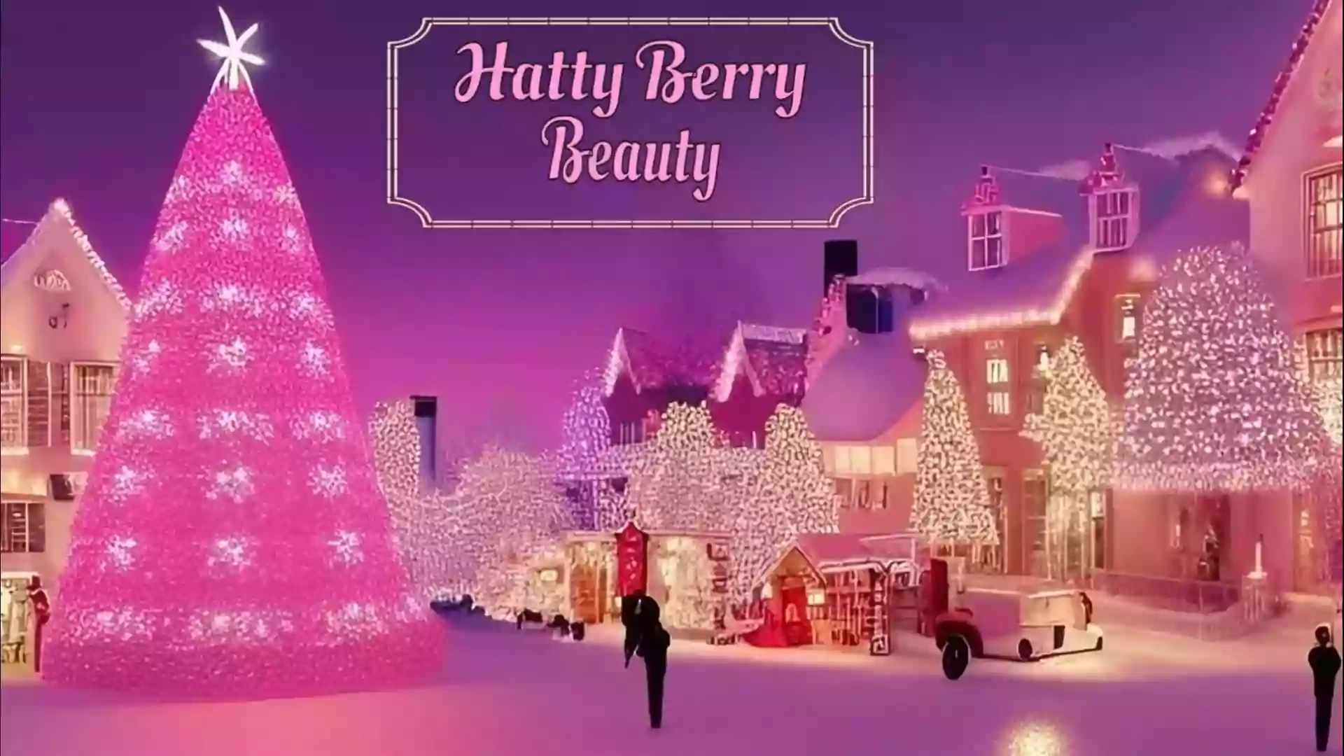 Hatty Berry Beauty