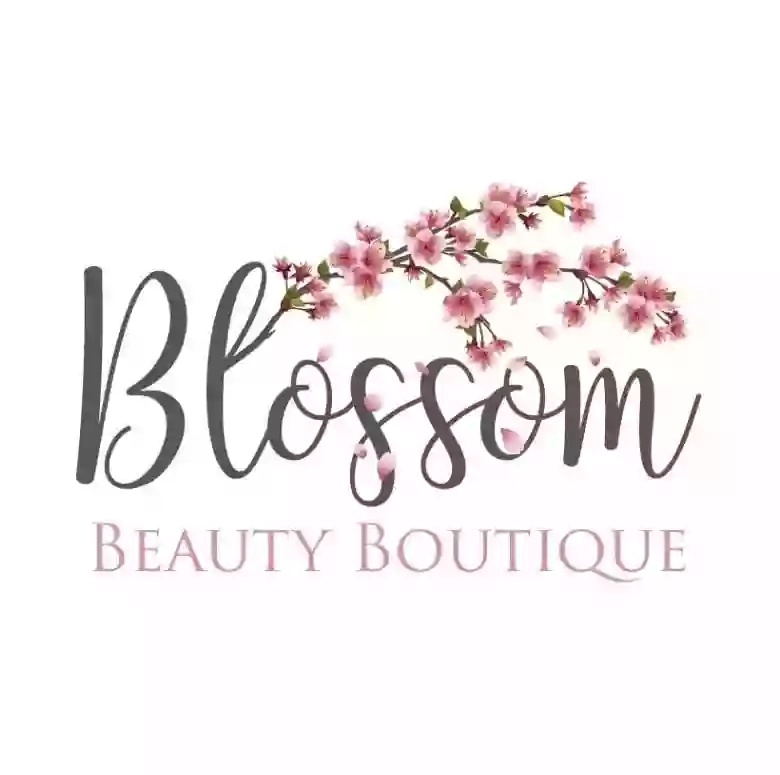 Blossom Beauty Boutique