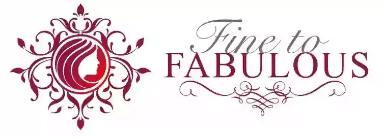 Fine to Fabulous Hair, Beauty, Makeup Salon