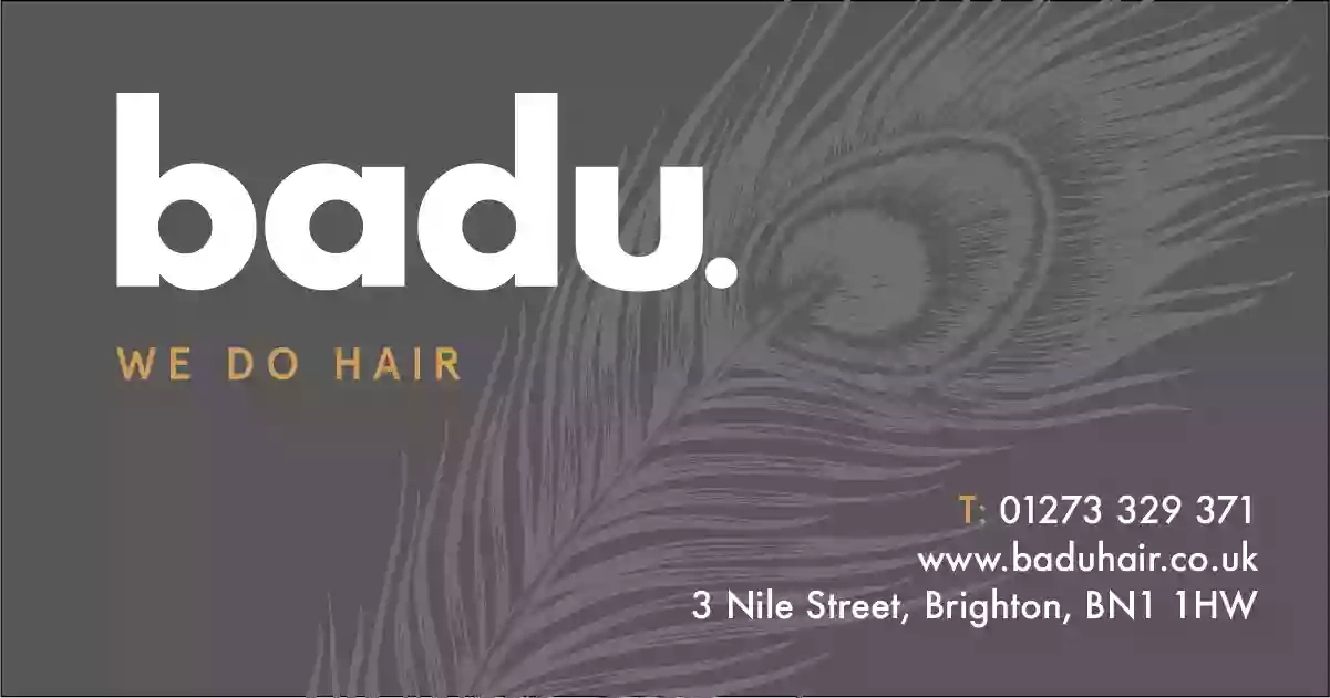 BaDu Hair