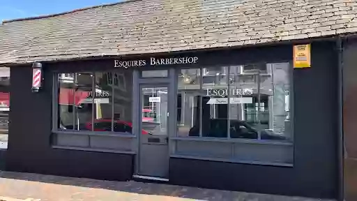Esquires BarberShop,Lewes