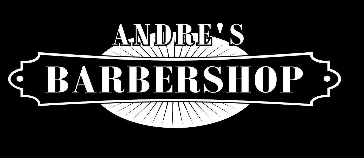 Andre’s Barber shop