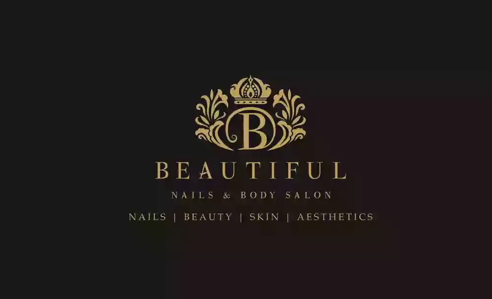 Beautiful Nails & Body Salon