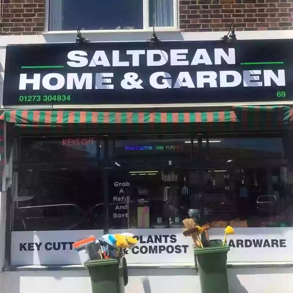 Saltdean Home and Garden