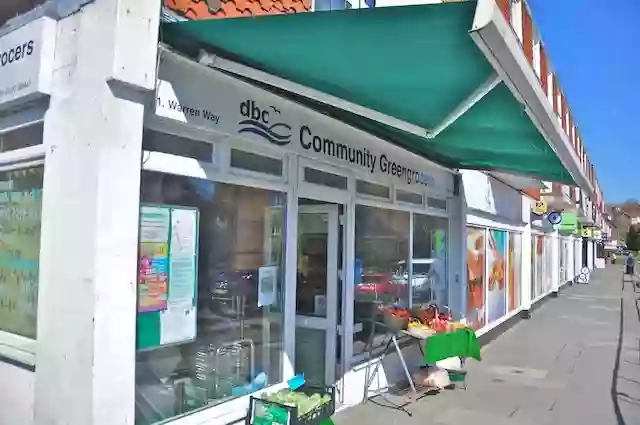 DBC Community Greengrocers