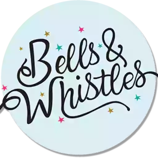 Bells and Whistles Sleepover Parties