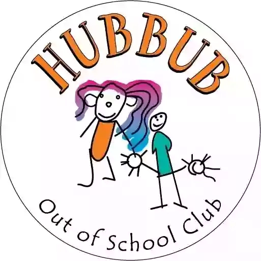Hubbub Out of School Club