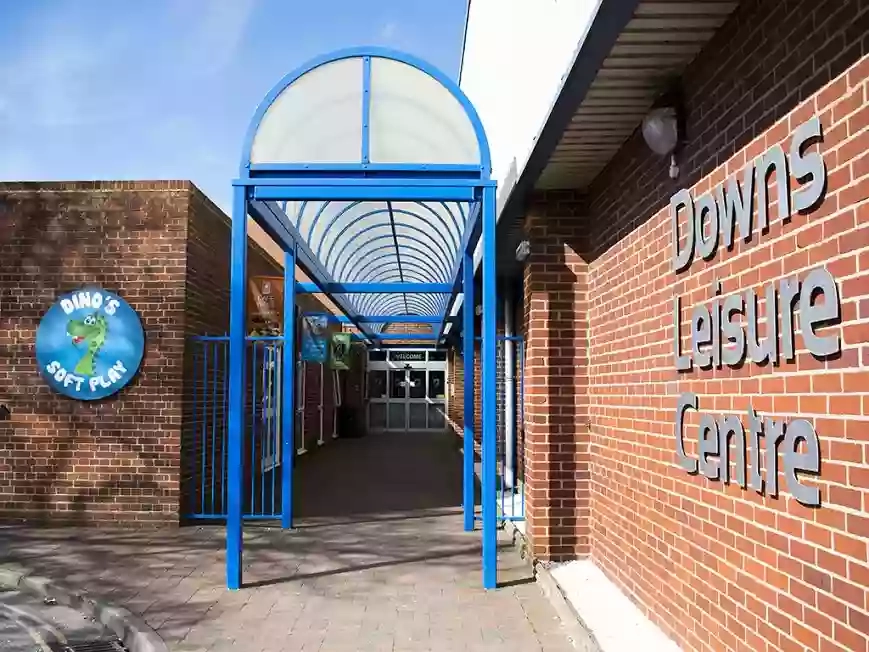 The Downs Leisure Centre