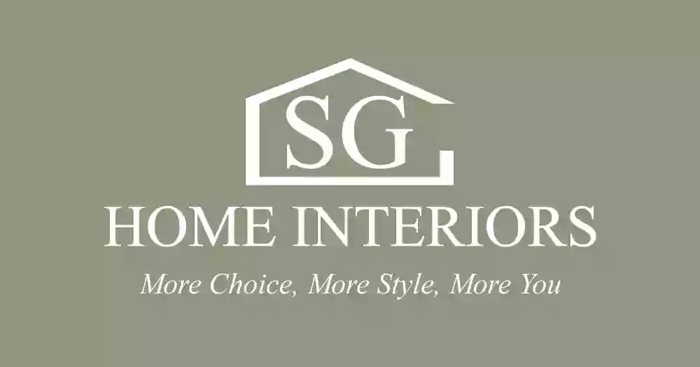 S G Home Interiors
