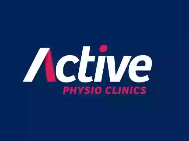 Active Physio Clinics - Physio & Sports Injury Clinic