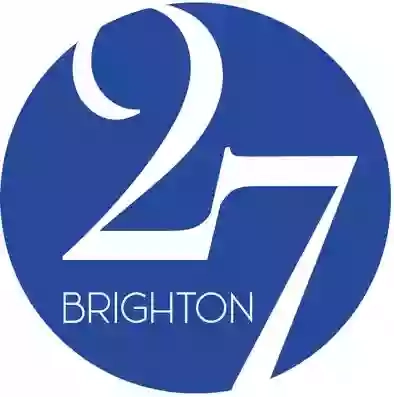 27 Brighton Guesthouse