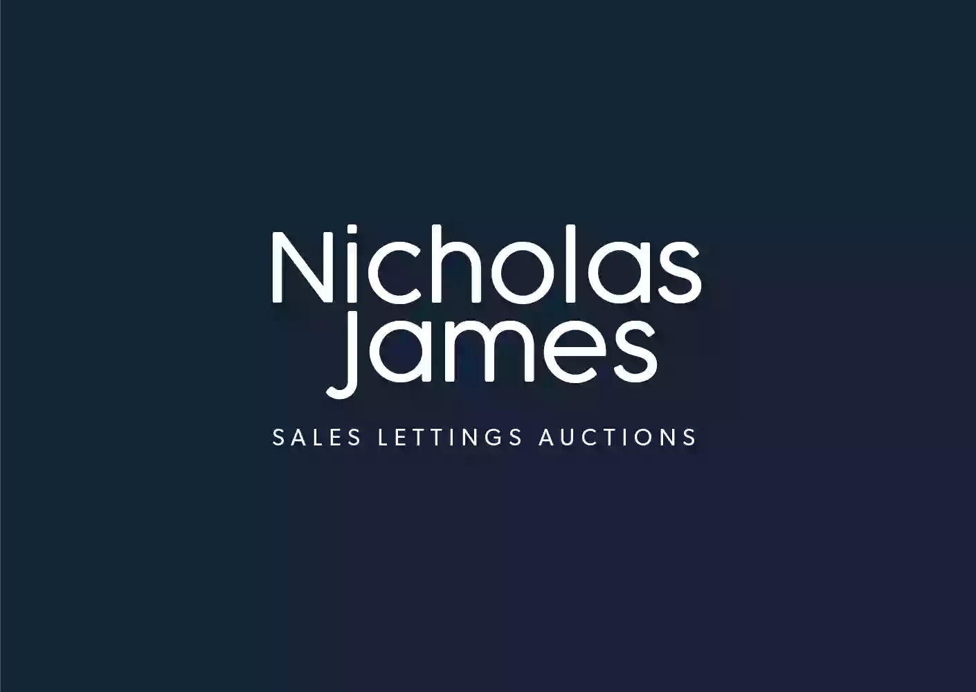 Nicholas James Property