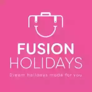 Fusion Holidays & Cruises