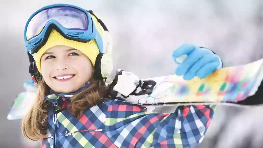 SkiBound - School Ski Trips