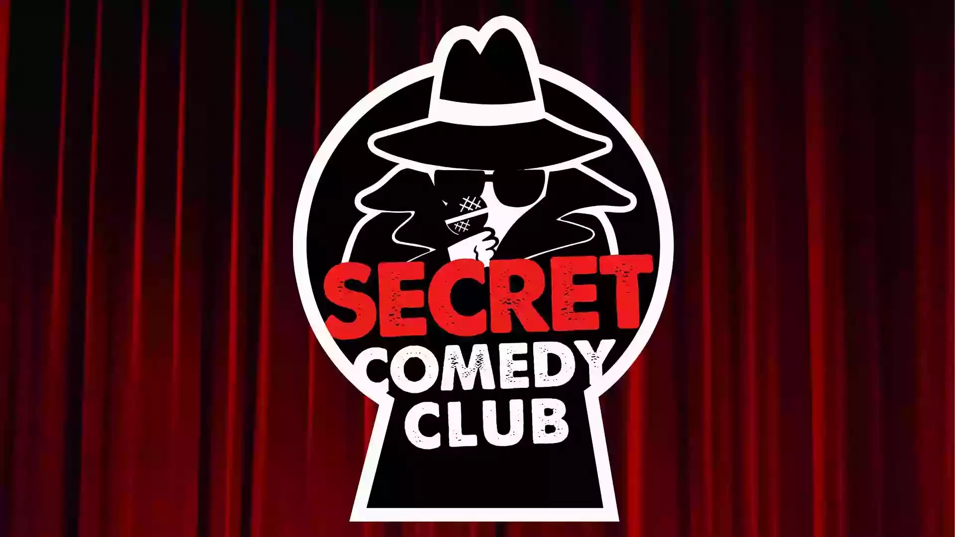 The Secret Comedy Club