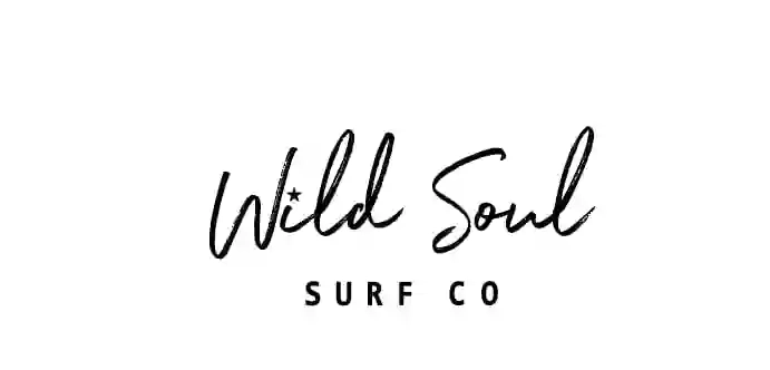 Wild Soul Surf