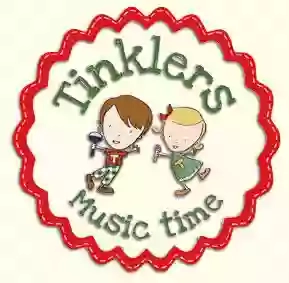 Tinklers Music