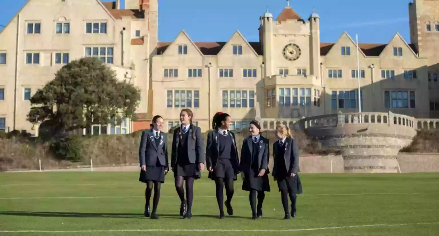 Roedean School