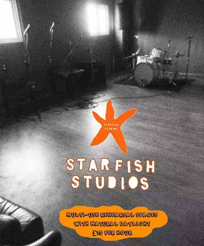 Starfish Studios