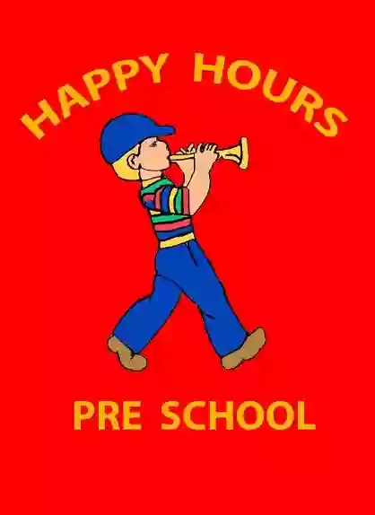 Happy Hours Pre-school Playgroup