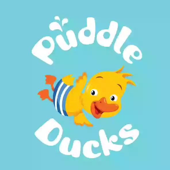 Puddle Ducks at Herons Dale Primary School (hydro pool)