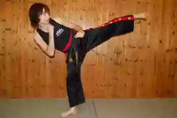 Kicks Martial Arts Centre