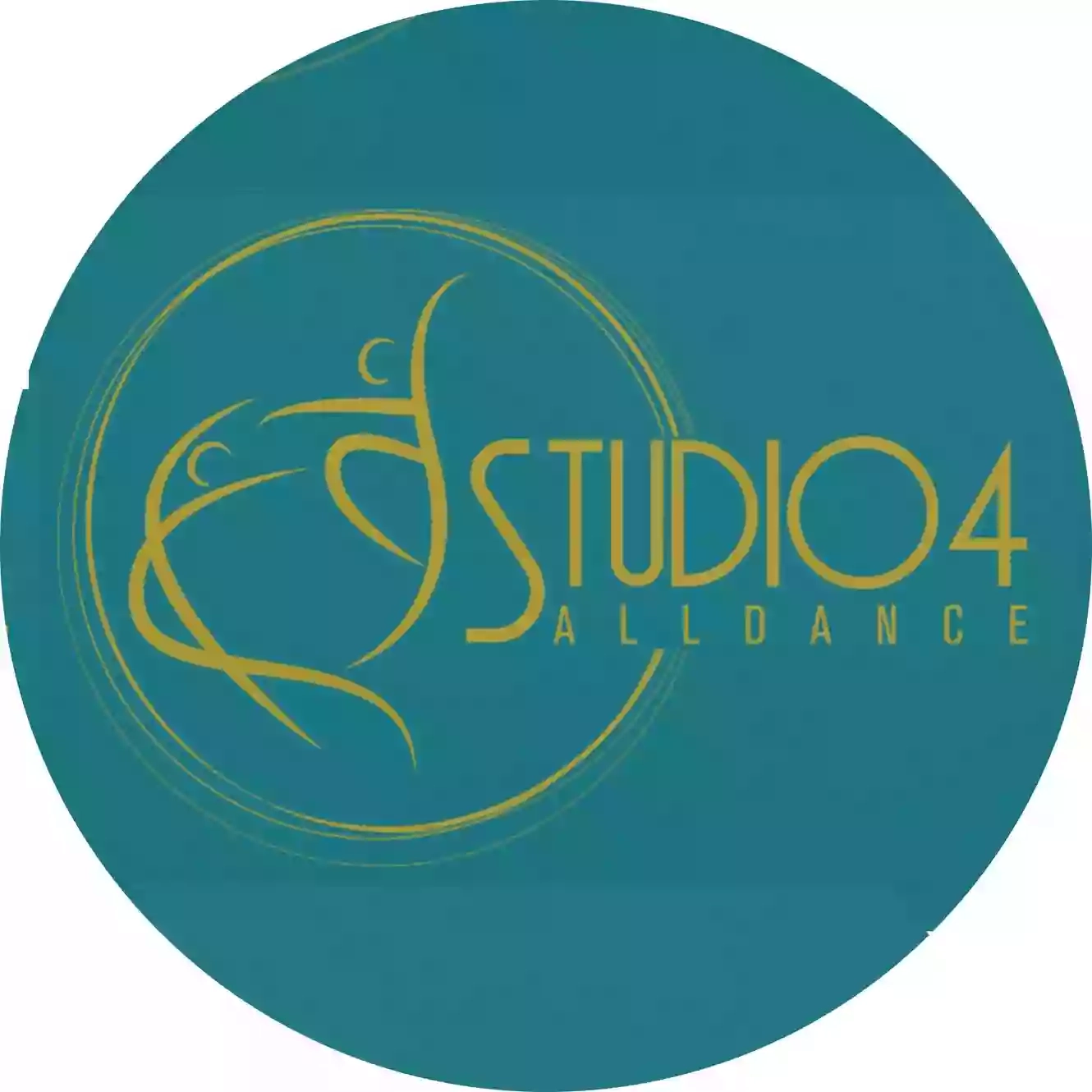 Studio 4 All Dance