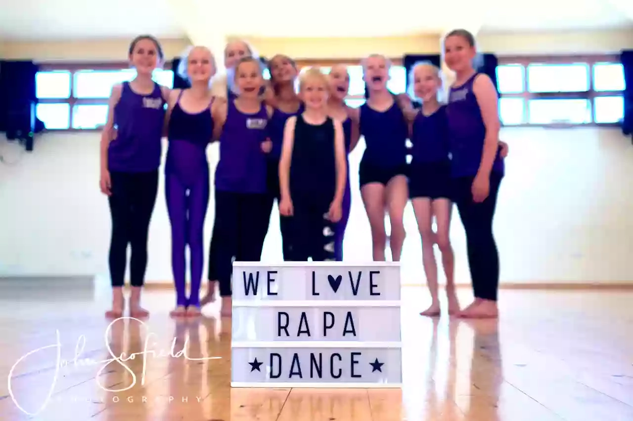 RAPA DANCE