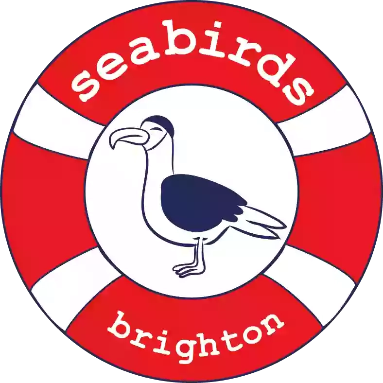 Seabirds ltd
