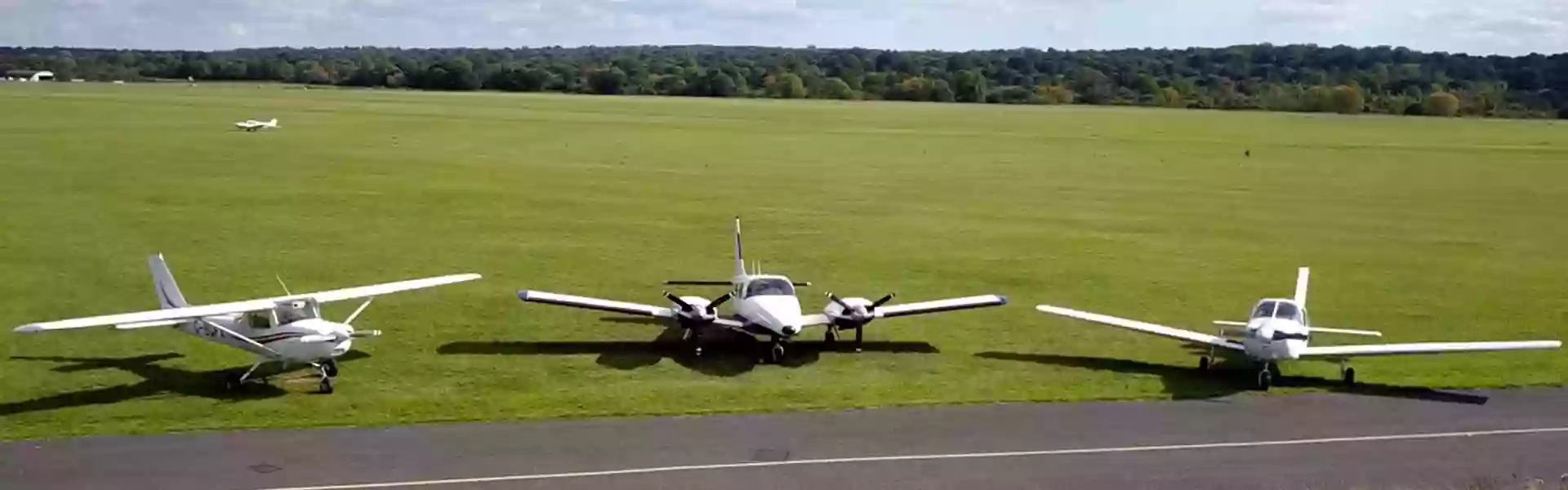 Shoreham Aviation Flight Centre