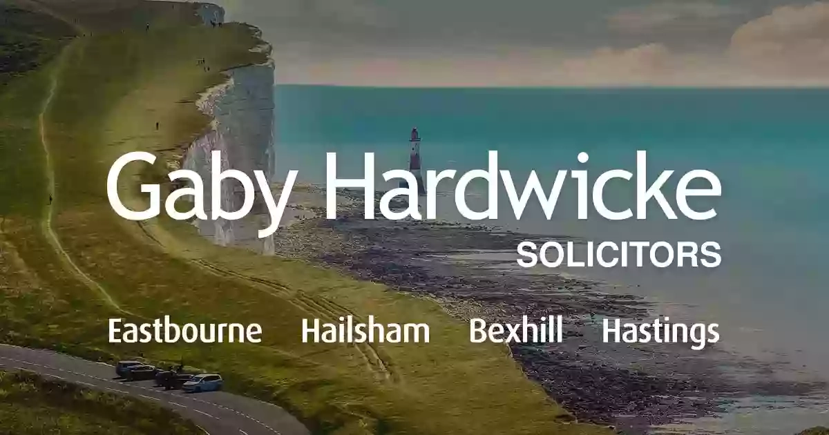 Gaby Hardwicke Solicitors