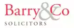 Barry & Co Solicitors
