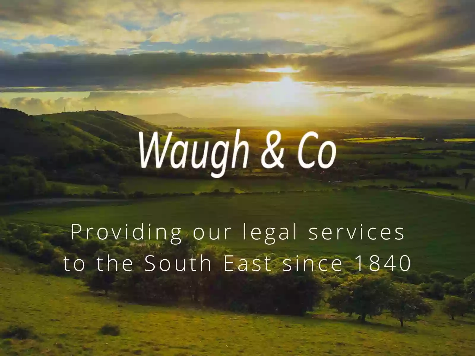 Waugh & Co