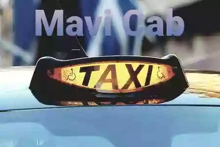 Mavi Cab