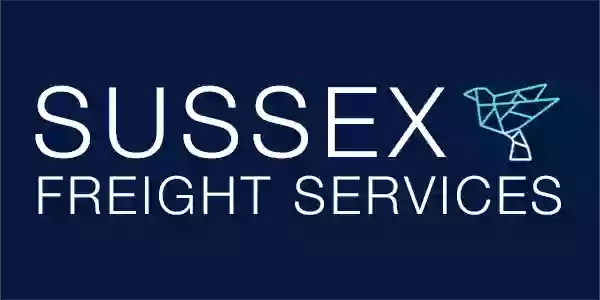 Sussex Freight Services Ltd