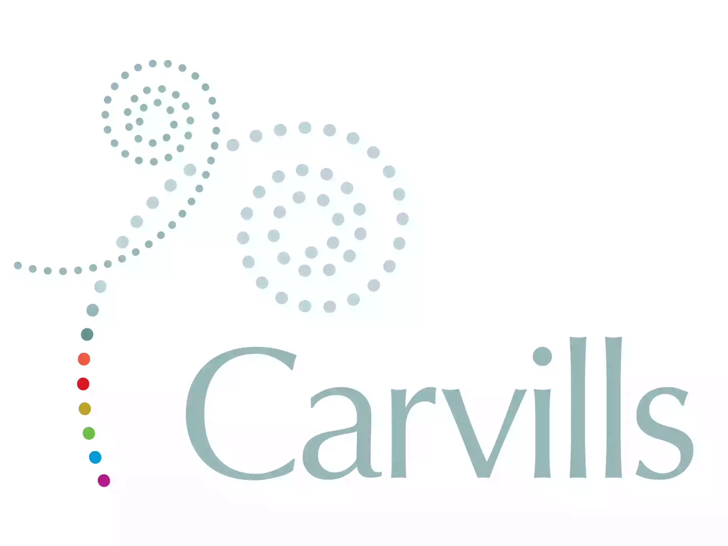Carvills Furnishings Ltd