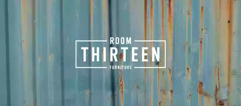 Room Thirteen