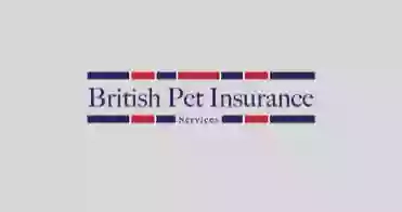 British Pet Insurance Services