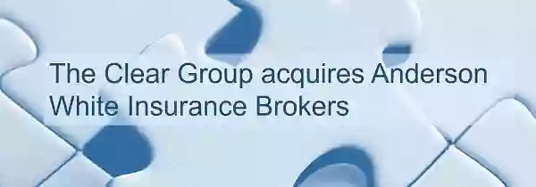 Anderson White Insurance Brokers Ltd