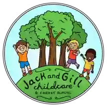 Jack and Gill Childcare and Forest School