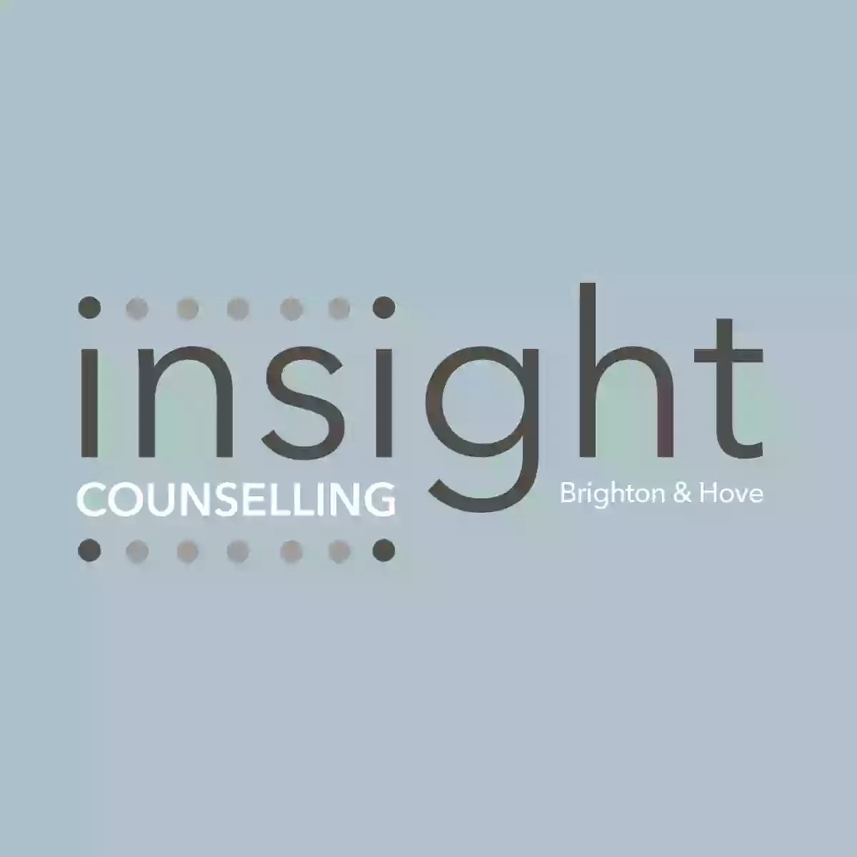 Insight Counselling Brighton & Hove