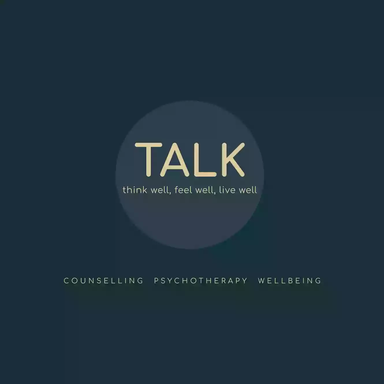 TALK Health Therapy