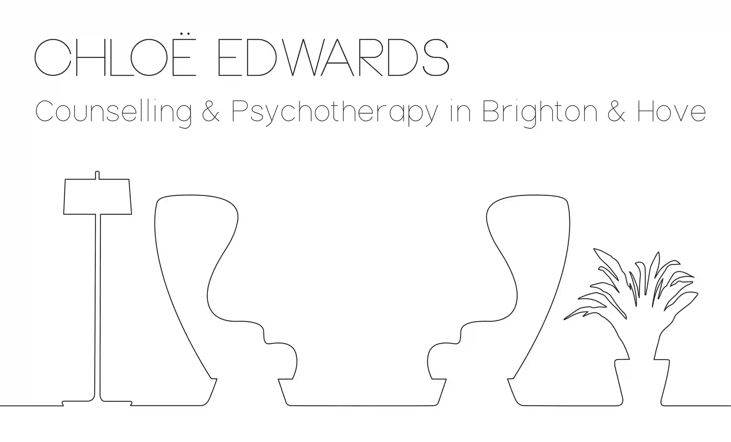 Chloe Edwards Counselling & Psychotherapy